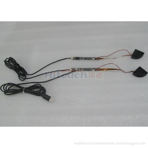 Win7 Operating System Optical Camera System Tpa-06a1 Electronic Interactive Whiteboard